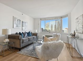 1 2nd St APT 2506, Jersey City, NJ