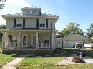 2151 Co Rd 43, Linwood, NE 68036