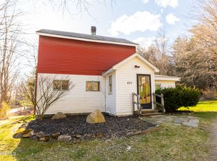 471 Old Windsor Rd, Dalton, MA 01226