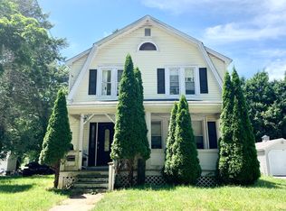 121 South St, Willimantic, CT 06226