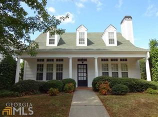1051 Bridgemill Ave, Canton, GA 30114