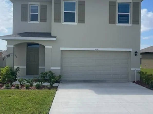 1438 Casey Ave, Rockledge, FL 32955