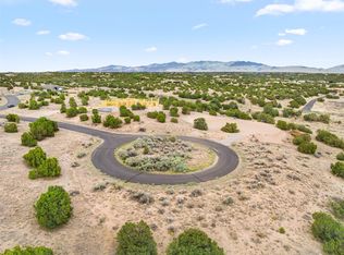 6 Tierra Vistoso, Santa Fe, NM 87506