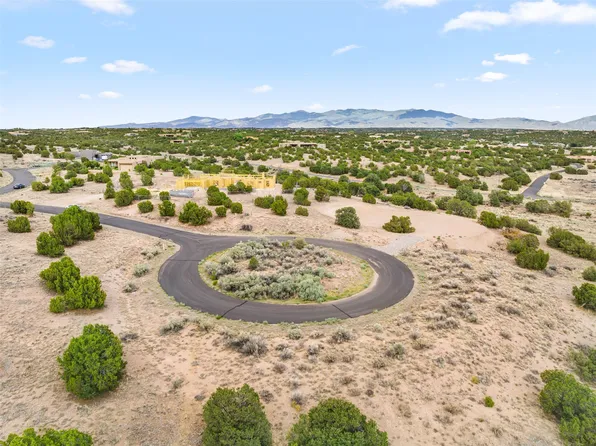 6 Tierra Vistoso, Santa Fe, NM 87506