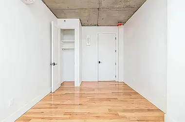 Rented by ABODE NYC LLC