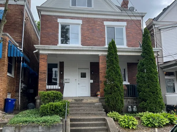 818 Collins St #1, Pittsburgh, PA 15206