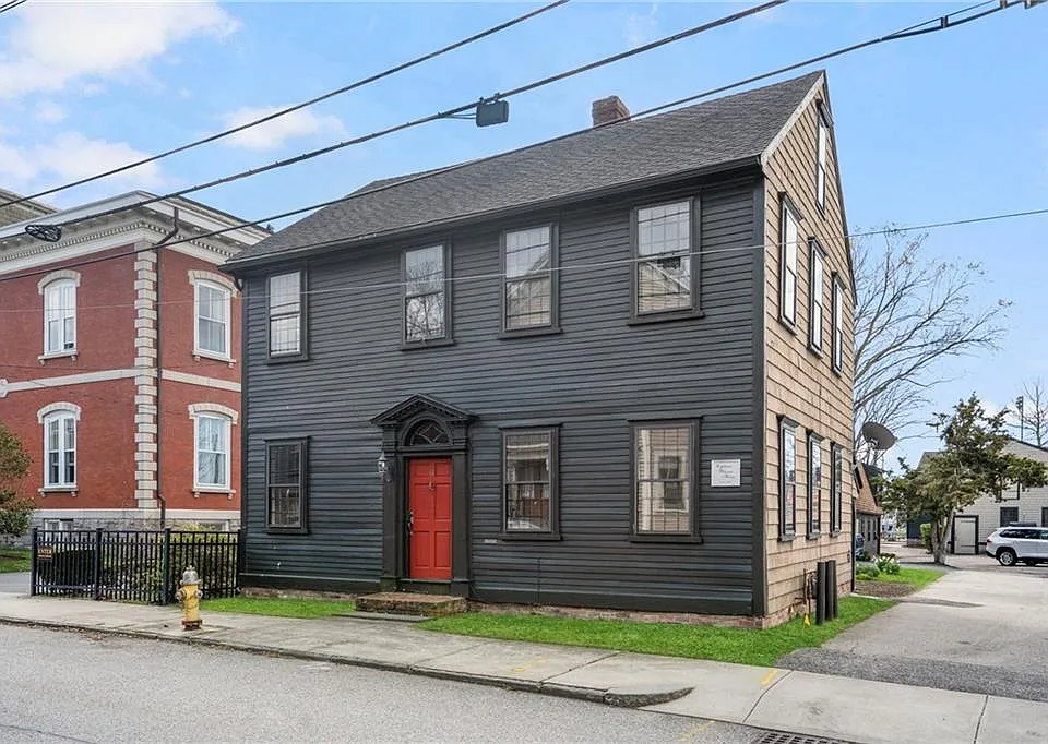 14 Elm St