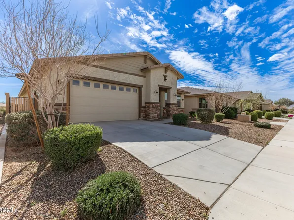 18427 W PASADENA Avenue, Litchfield Park, AZ 85340