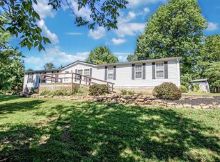 201 Roger Cooper Rd, Reynolds Station, KY 42368