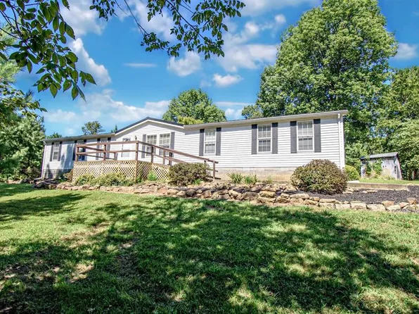 201 Old Underpass Rd, Fordsville, KY 42343