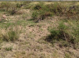 2 N Rascal Ranch Rd, Huachuca City, AZ 85616