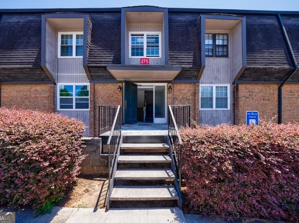 275 Winding River Dr, Sandy Springs, GA 30350