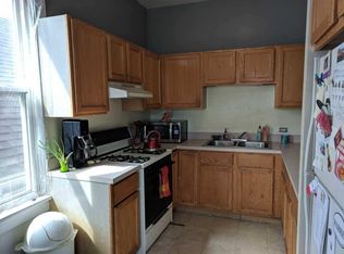 2419 N Talman Ave #2JC, Chicago, IL 60647