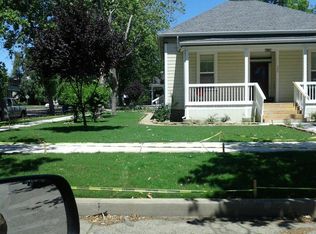 340 Crittenden St, Red Bluff, CA 96080