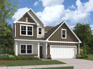 113 Steeple Rdg, Cameron, NC 28326