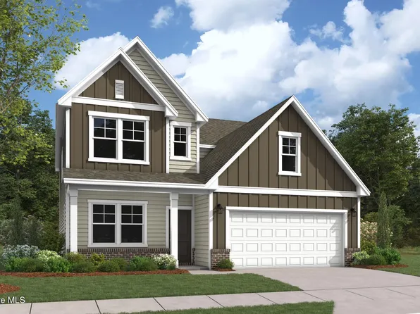 113 Steeple Ridge, Cameron, NC 28326
