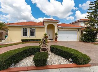 10140 SW 161st Pl, Miami, FL 33196