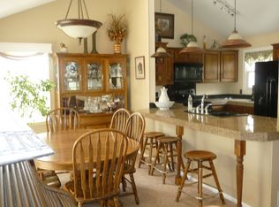 5399 E Weaver Dr, Centennial, CO 80121