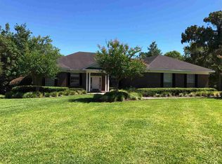 6605 Camelot Ct, Keystone Heights, FL 32656