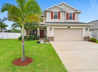 1426 Alaqua Way, West Melbourne, FL 32904
