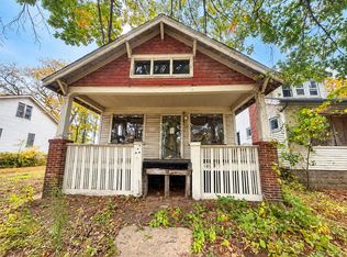 1929 Florence St, Detroit, MI 48203