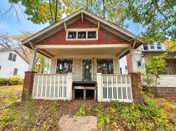 1929 Florence St, Detroit, MI 48203