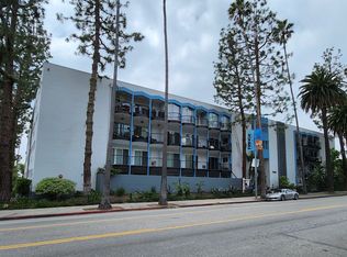 7560 Hollywood Blvd APT 305, Los Angeles, CA 90046