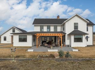 37928 Jane Ln E, Davenport, WA 99122