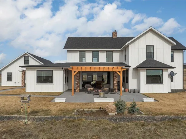 37928 Jane Ln E, Davenport, WA 99122