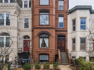 1013 Massachusetts Ave NE APT 4, Washington, DC 20002