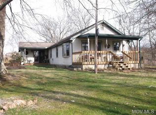 250 Reed Rd, Marietta, OH 45750