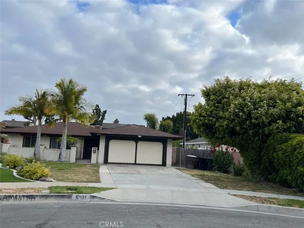 10191 Morningside Dr, Garden Grove, CA 92843