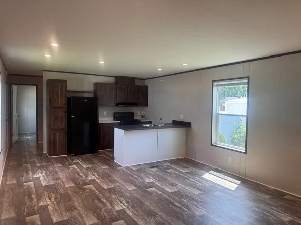 6008 Moeller Rd Lot 18, Fort Wayne, IN 46806