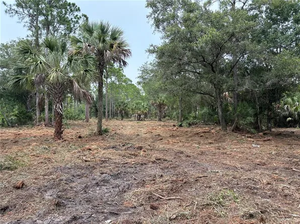 701 Tampa Ave Lot 16, Clewiston, FL 33440