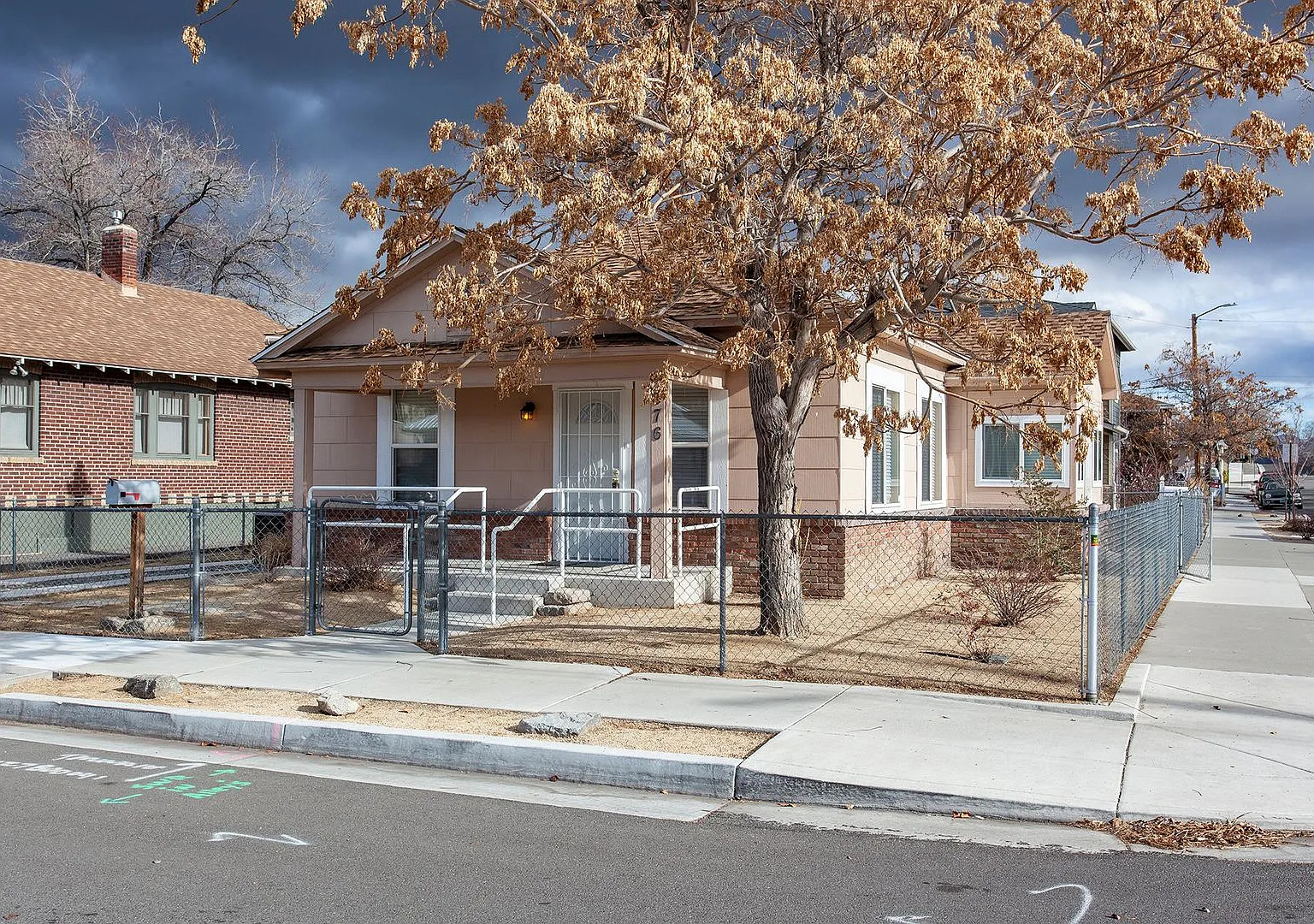 376 Wheeler Avenue, Reno, NV 89502 — Photo 2