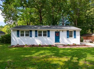 3505 Apache Dr, Raleigh, NC 27609