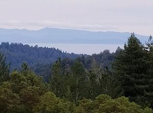 555 Bohnen Rd, Santa Cruz, CA 95065