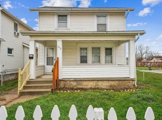 253 Benfield Ave, Columbus, OH 43207