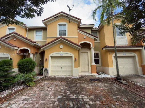 8455 SW 165th Pl #8455, Miami, FL 33193