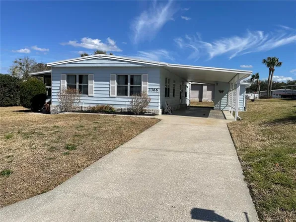 3366 Evergreen Rd #1701, Zellwood, FL 32798