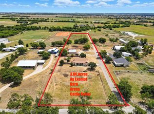 4471 Wakefield Rd, Justin, TX 76247