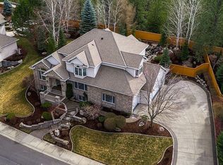 7015 S Brookshire Ct, Spokane, WA 99223