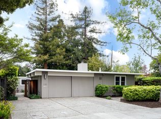1535 Channing Ave, Palo Alto, CA 94303