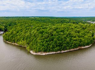 Lakeside Drive East Rd #353, Afton, OK 74331