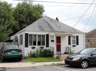 620 Linganore Ave, Hagerstown, MD 21740