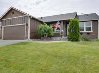 935 Hedine Rd, Walla Walla, WA 99362