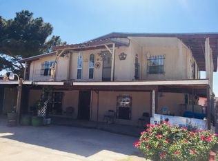 123 Tassie Way, El Paso, TX 79927