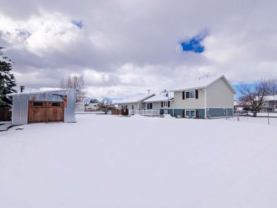 4806 N Haye St, Newman Lake, WA, 99025