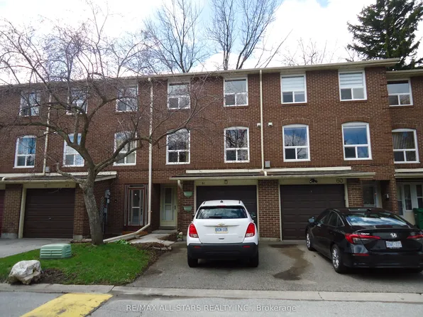 61 Eden Park Dr, Brampton, ON L6T 3A5
