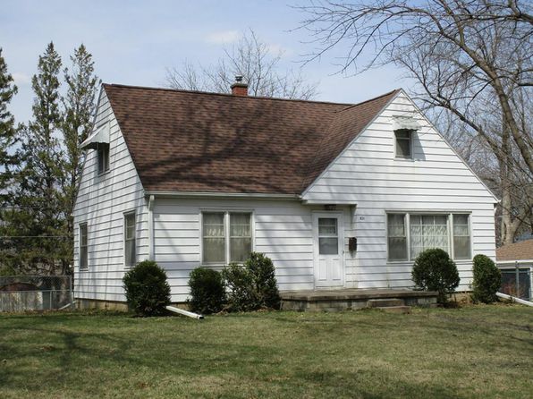 821 Cornwall Ave